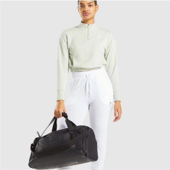 Gymshark🦈 Pippa Training Pullover and Joggers - Picture 9 of 9